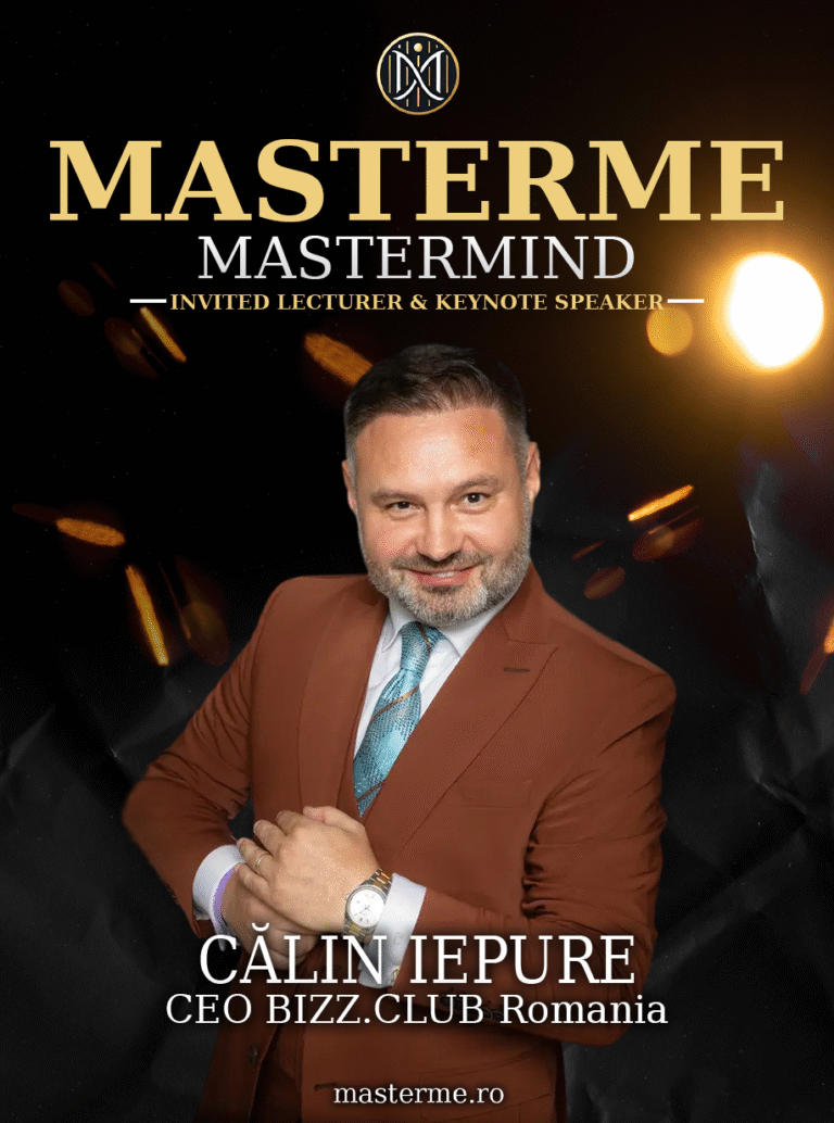 Calin iepure master me Scris mare