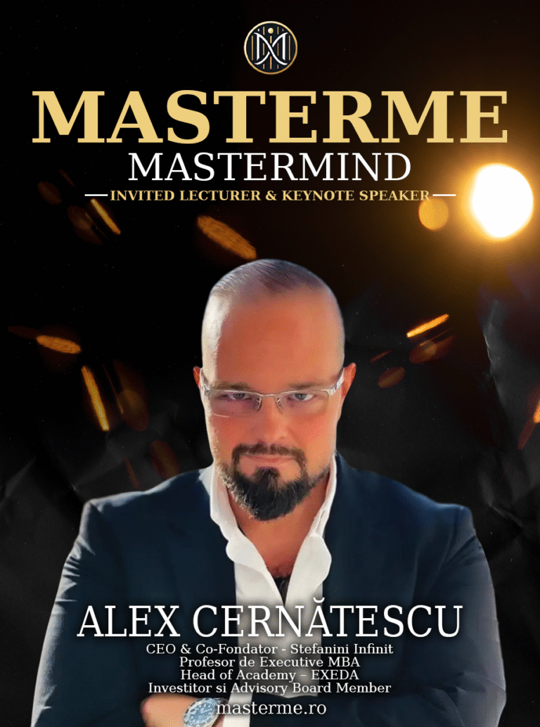 Final Alex Master me